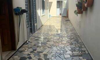 Imagem 2: Casa à venda no bairro Jardim Nossa Senhora de Fátima - Tatuí/SP