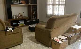 Imagem 5: Casa à venda no bairro Jardim Nossa Senhora de Fátima - Tatuí/SP