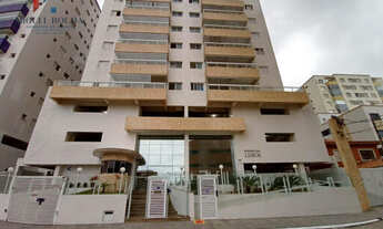 Imagem: Apartamento Praia Grande SP venda ou permuta