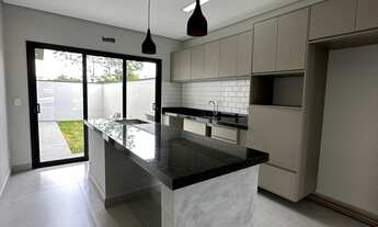 Imagem 7: Casa à venda no bairro Reservas Dos Ipes - Tatuí/SP