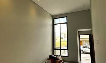 Imagem 3: Casa à venda no bairro Reservas Dos Ipes - Tatuí/SP