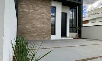 Imagem 2: Casa à venda no bairro Reservas Dos Ipes - Tatuí/SP