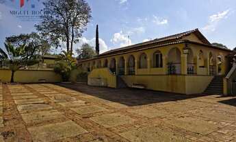 Imagem 6: Sítio Haras em Tatuí SP