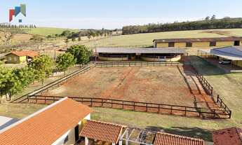 Imagem: Sítio Haras em Tatuí SP