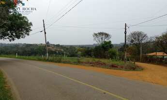 Imagem: Terreno à venda no bairro Bairro Dos Souza