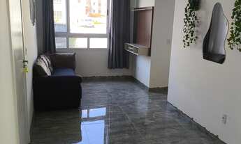 Imagem: Condominio Lirios do Campo - Apartamento