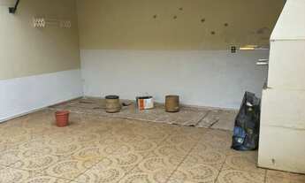 Imagem 6: Casa à venda no bairro Vila Doutor Laurindo - Tatuí/SP