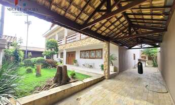 Imagem 7: Casa Sobrado em Parque das Nações (Nova Veneza), Sumaré/SP