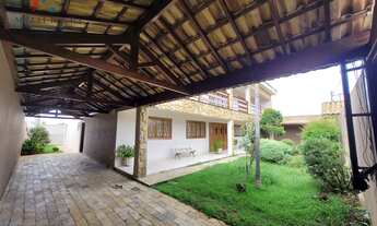 Imagem 3: Casa Sobrado em Parque das Nações (Nova Veneza), Sumaré/SP