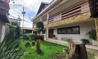 Imagem 2: Casa Sobrado em Parque das Nações (Nova Veneza), Sumaré/SP