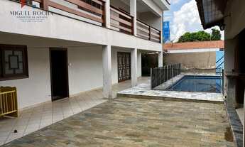 Imagem 6: Casa Sobrado em Parque das Nações (Nova Veneza), Sumaré/SP