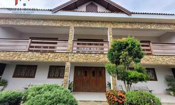 Imagem: Casa Sobrado em Parque das Nações (Nova