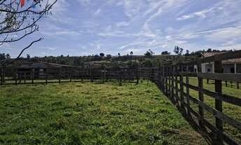 Imagem 6: Sítio em Tatuí SP