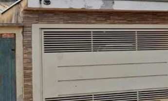 Imagem: Casa Sobrado em Jardins de Tatuí, Tatuí/SP