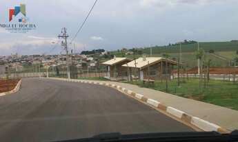 Imagem: Reserva dos Ypes 3 - Terreno Reservas dos