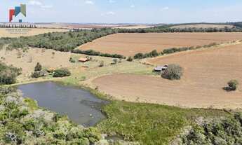 Imagem 6: Fazenda a venda em São Miguel Arcanjo SP