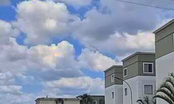 Imagem: Apartamento à venda no bairro Vila São