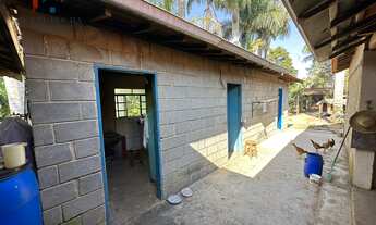 Imagem 7: Chácara em Saparui SP