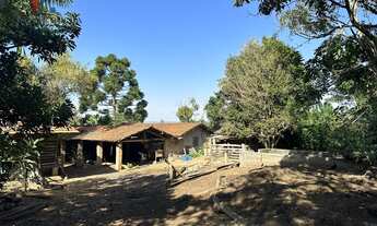 Imagem 3: Chácara em Saparui SP