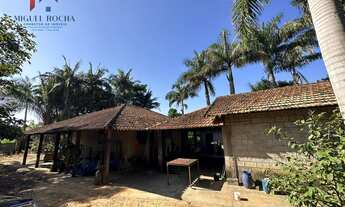 Imagem 4: Chácara em Saparui SP