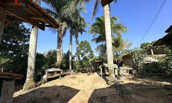 Imagem: Chácara em Saparui SP