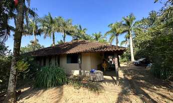 Imagem 5: Chácara em Saparui SP