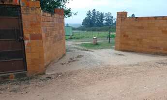 Imagem 2: Terreno Terreno em Mirandas, Tatuí/SP