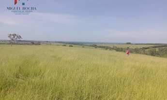 Imagem 3: Fazenda Região Botucatu SP