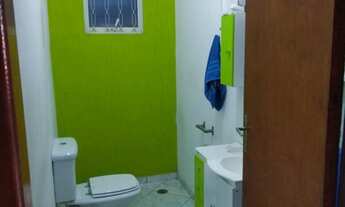 Imagem 4: Sobrado à venda no bairro Nova Tatuí - Tatuí/SP