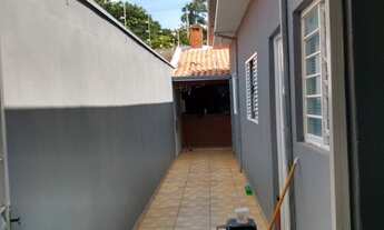 Imagem 6: Sobrado à venda no bairro Nova Tatuí - Tatuí/SP