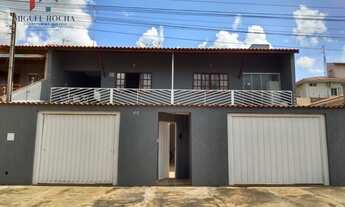 Imagem: Sobrado à venda no bairro Nova Tatuí