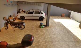 Imagem 7: Sobrado à venda no bairro Nova Tatuí - Tatuí/SP