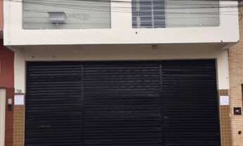 Imagem: Prédio Comercial em Centro, Tatuí/SP