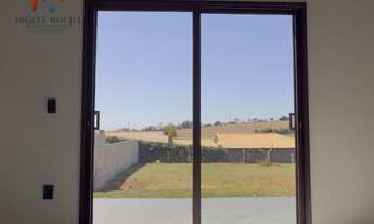 Imagem: Casa à venda no bairro Residencial Ecopark