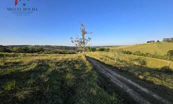 Imagem 5: Sítio São Miguel Arcanjo SP