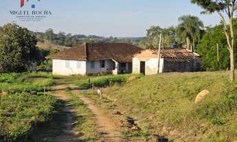 Imagem 2: Sítio São Miguel Arcanjo SP