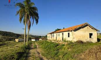 Imagem: Sítio São Miguel Arcanjo SP