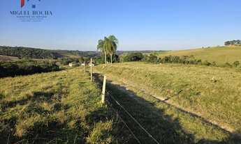 Imagem 3: Sítio São Miguel Arcanjo SP