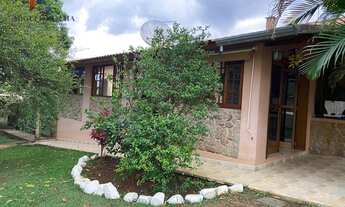 Imagem: Chácara em Jardim Bela Vista, Tatuí/SP