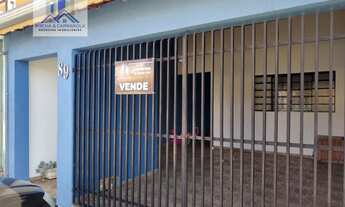 Imagem: Casa à venda no bairro Jardim Planalto