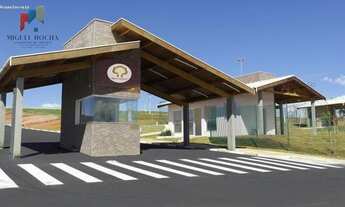 Imagem 2: RESERVAS DOS YPES I - Terreno em Condomínio Tatuí SP