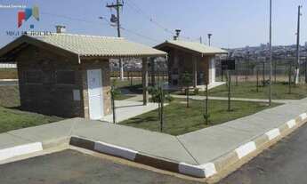 Imagem 6: RESERVAS DOS YPES I - Terreno em Condomínio Tatuí SP