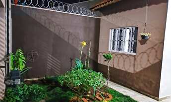 Imagem: Casa em Jardim Mantovani, Tatuí/SP