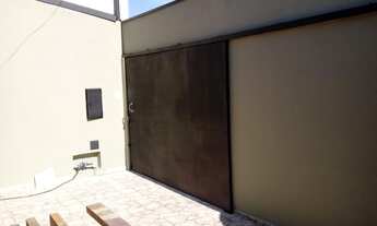 Imagem 4: Casa à venda no bairro Vila Doutor Laurindo - Tatuí/SP