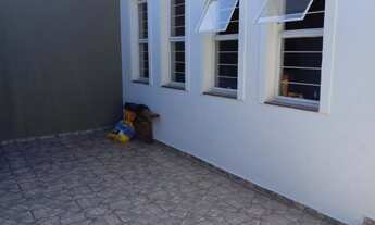 Imagem 3: Casa à venda no bairro Vila Doutor Laurindo - Tatuí/SP