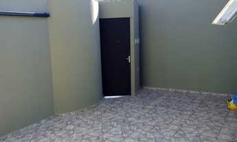 Imagem 2: Casa à venda no bairro Vila Doutor Laurindo - Tatuí/SP