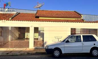 Imagem: Casa a venda em Tatuí SP