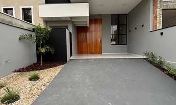 Imagem: Reserva dos Ypes - Casa em Condomínio reservas