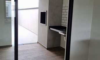 Imagem 6: Casa à venda no bairro Vila Doutor Laurindo - Tatuí/SP