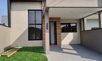 Imagem: Casa à venda no bairro Vila Doutor Laurindo